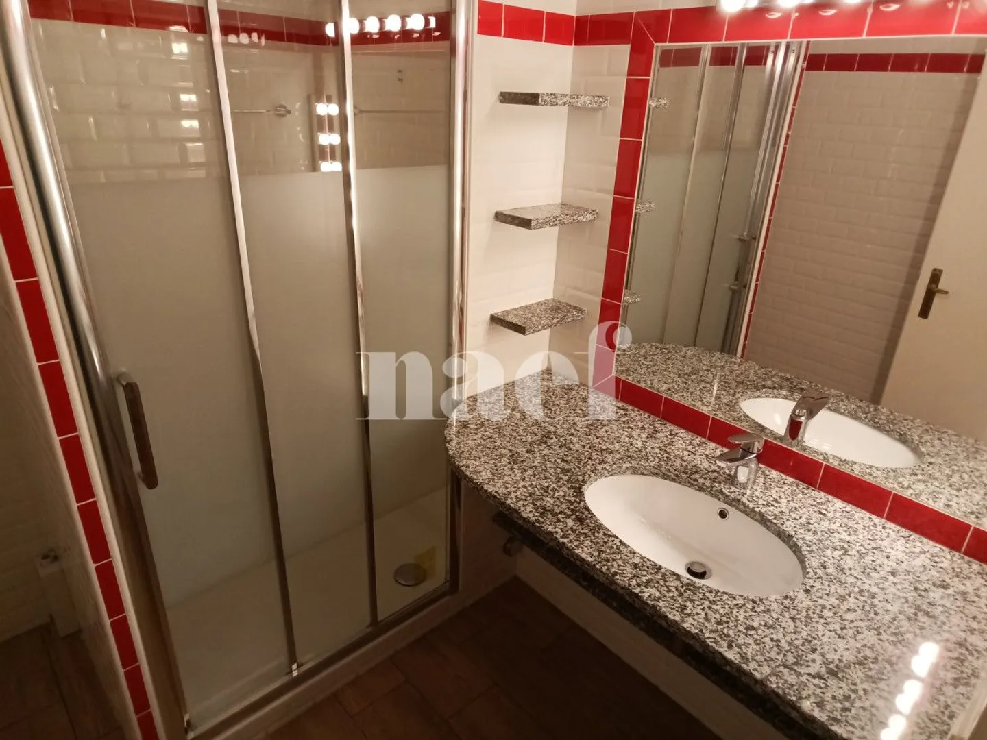 Wohnung - Foto 5 von 6