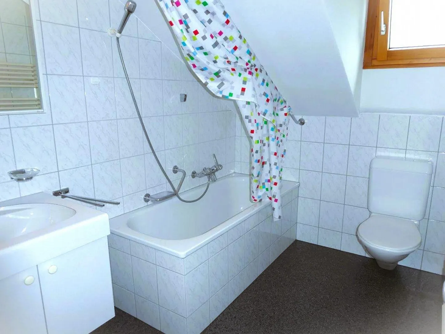 Bright 2-room apartment in Herisau - Photo 4 of 6