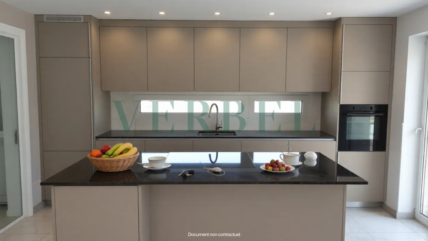 Villas jumelles à St-Sylvestre - Photo 2 sur 4