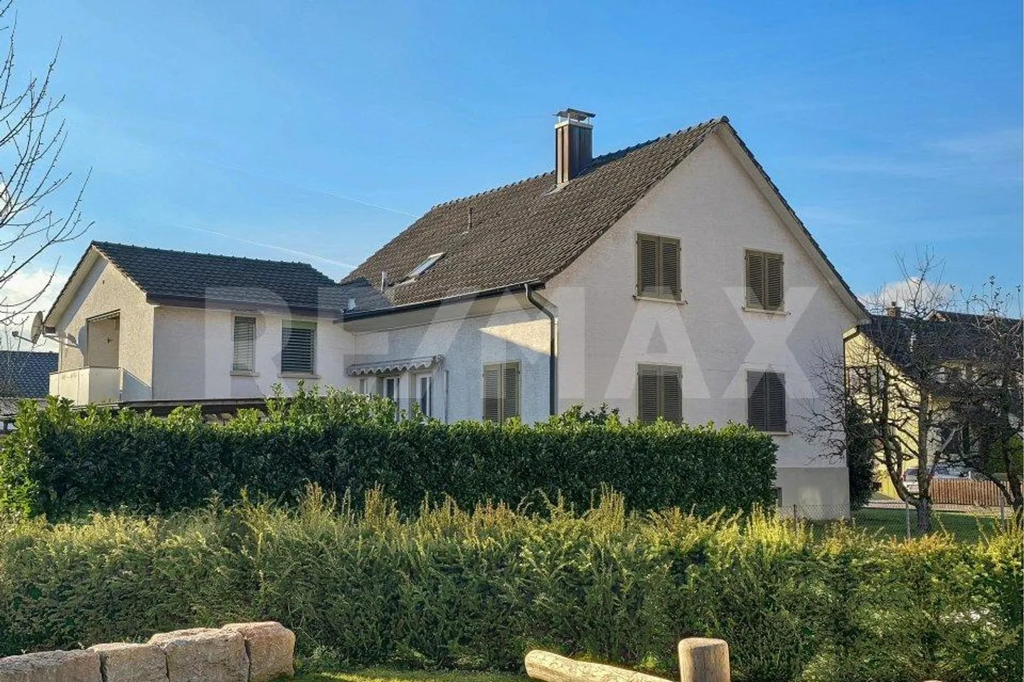 Welcome to this detached single-family home - Photo 1 of 7