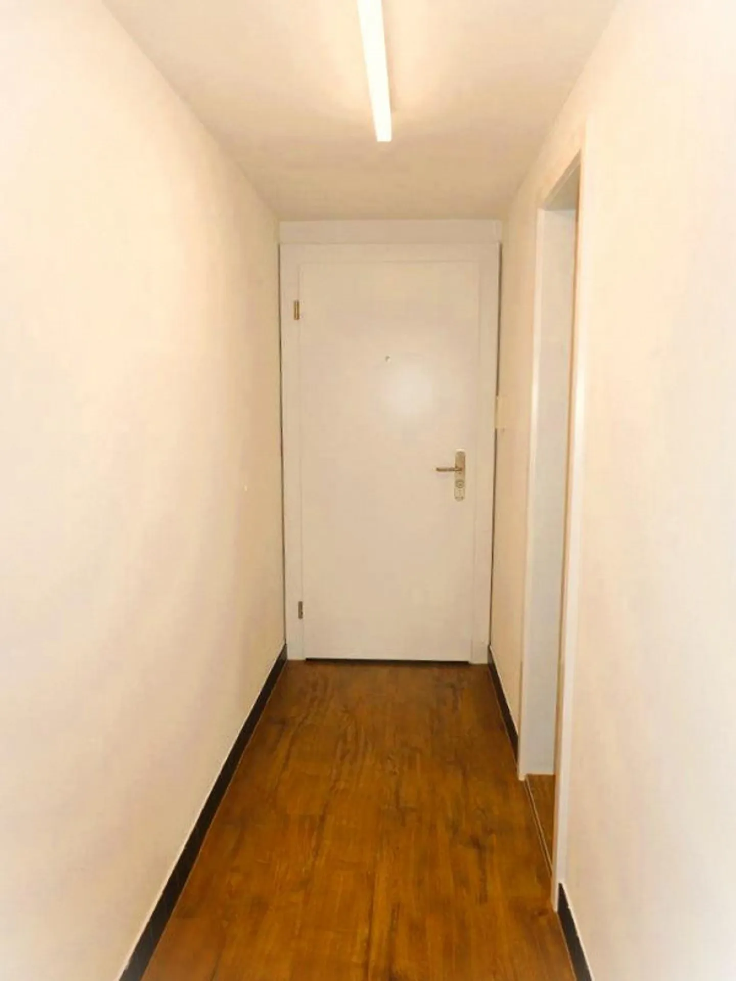 Bright 2-room apartment in Herisau - Photo 5 of 6