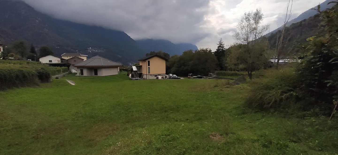 Terreno edificabile soleggiato - Foto 12 di 12