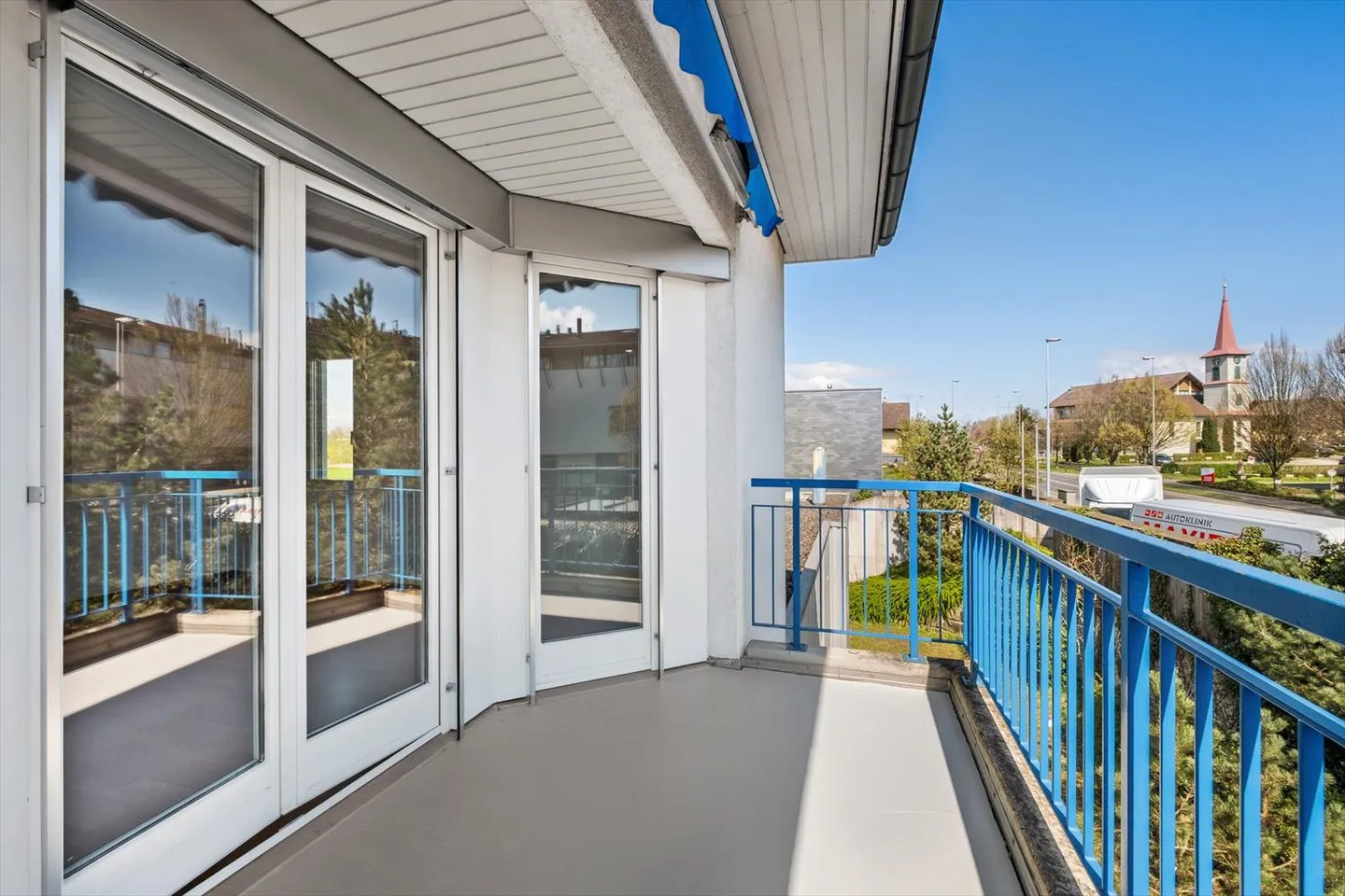 Wohnen am Tor zur Natur - Foto 6 von 7