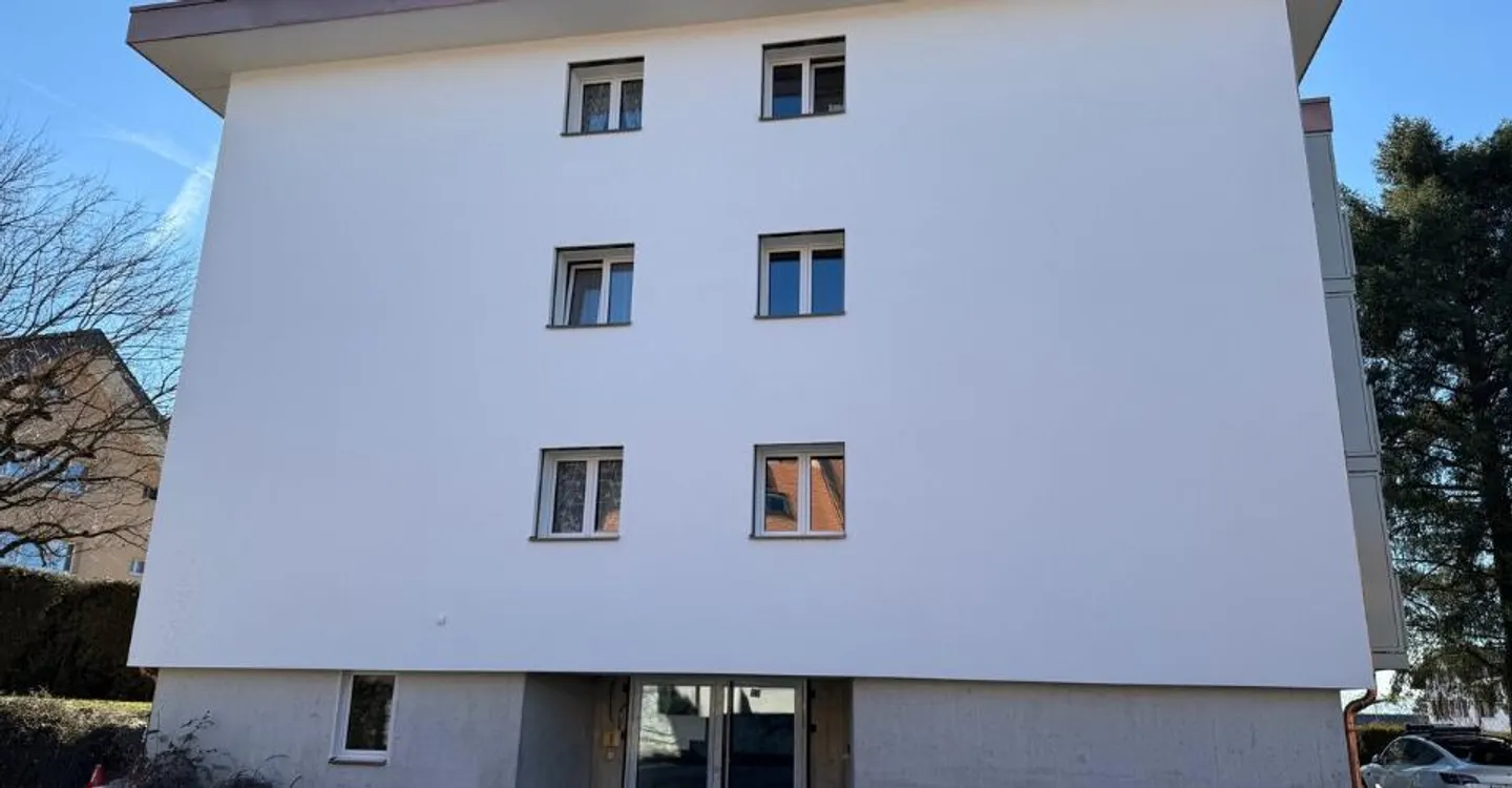 Wohnung - Foto 1 von 2