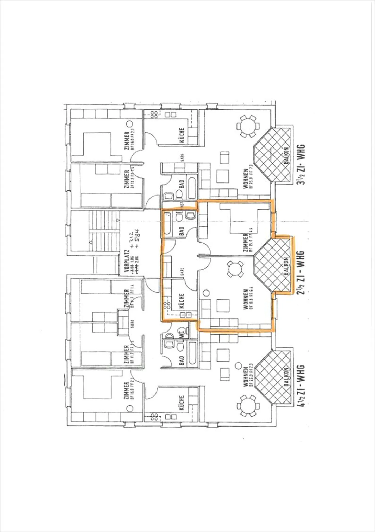 Wohnen am Tor zur Natur - Foto 7 von 7