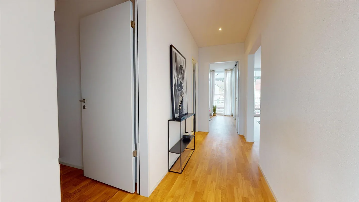 Appartement de rêve dans le quartier Henz ! - Photo 10 sur 11
