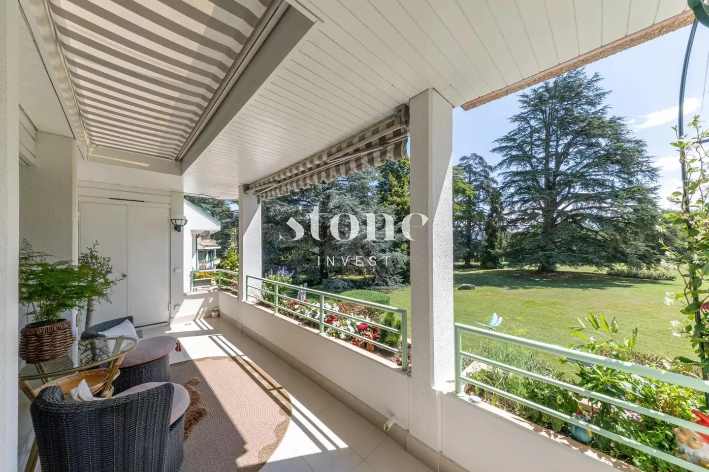 Appartamento 4 locali - Foto 2 di 12