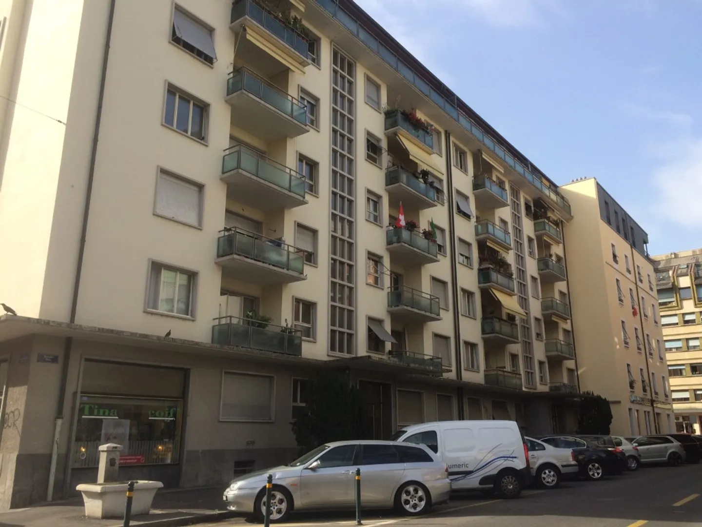 Appartamento 3 locali - Foto 1 di 1