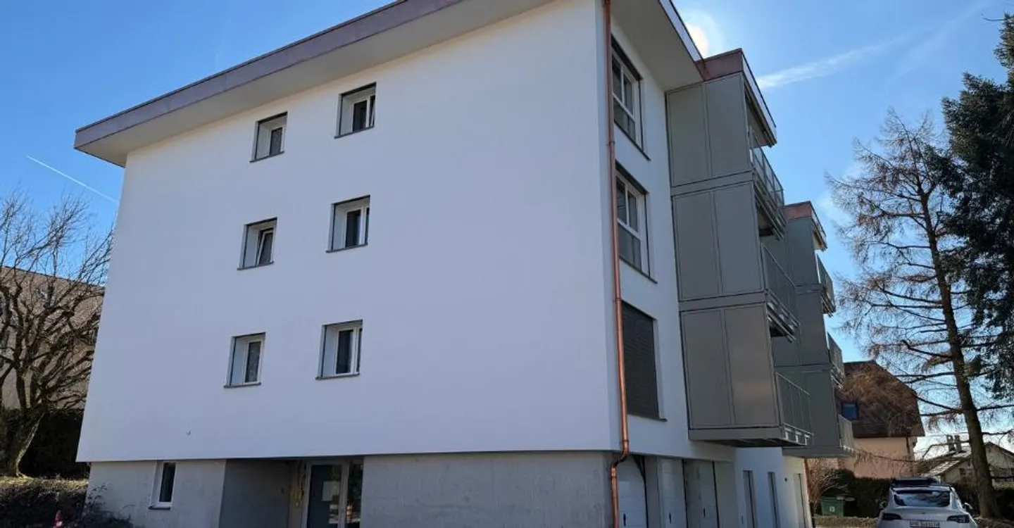 Wohnung - Foto 2 von 2