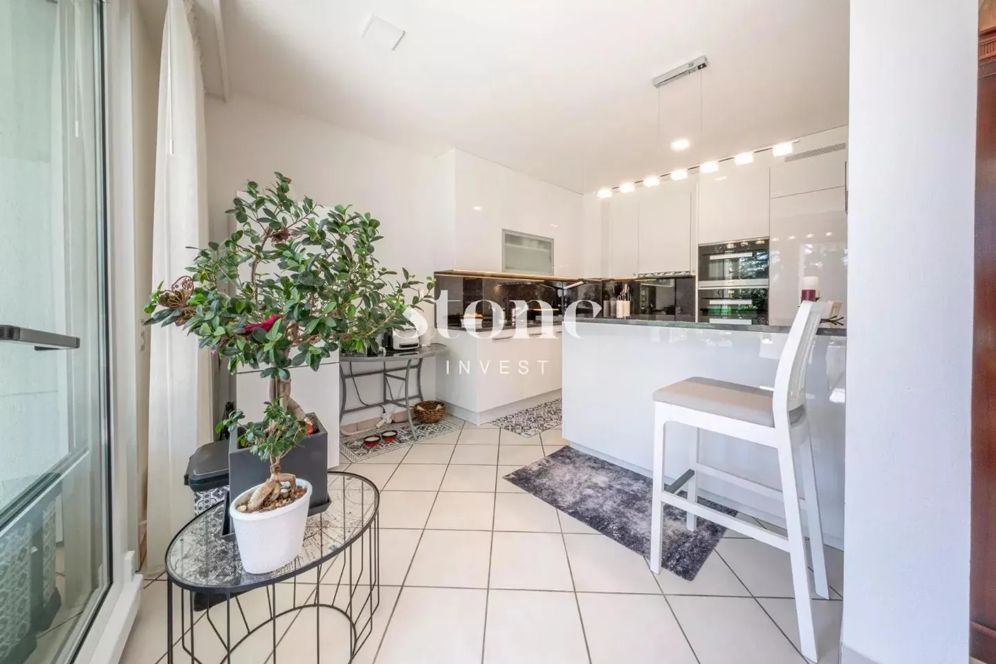 Appartamento 4 locali - Foto 6 di 12