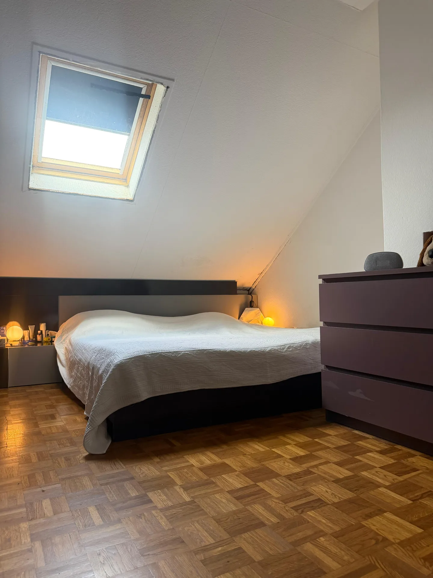 Charmante Wohnung mit Bergblick - Foto 5 von 6