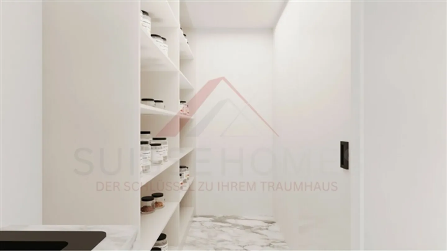 2.5-Room Condominium with Terrace "RESIDENCE CENTRO" South - Photo 9 of 15