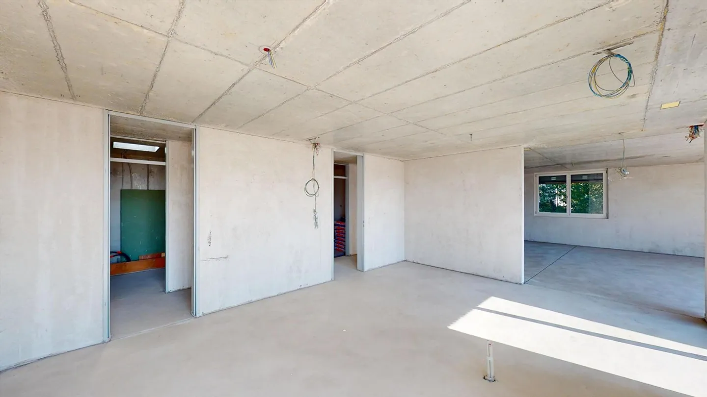 Appartamento in affitto - Foto 7 di 9