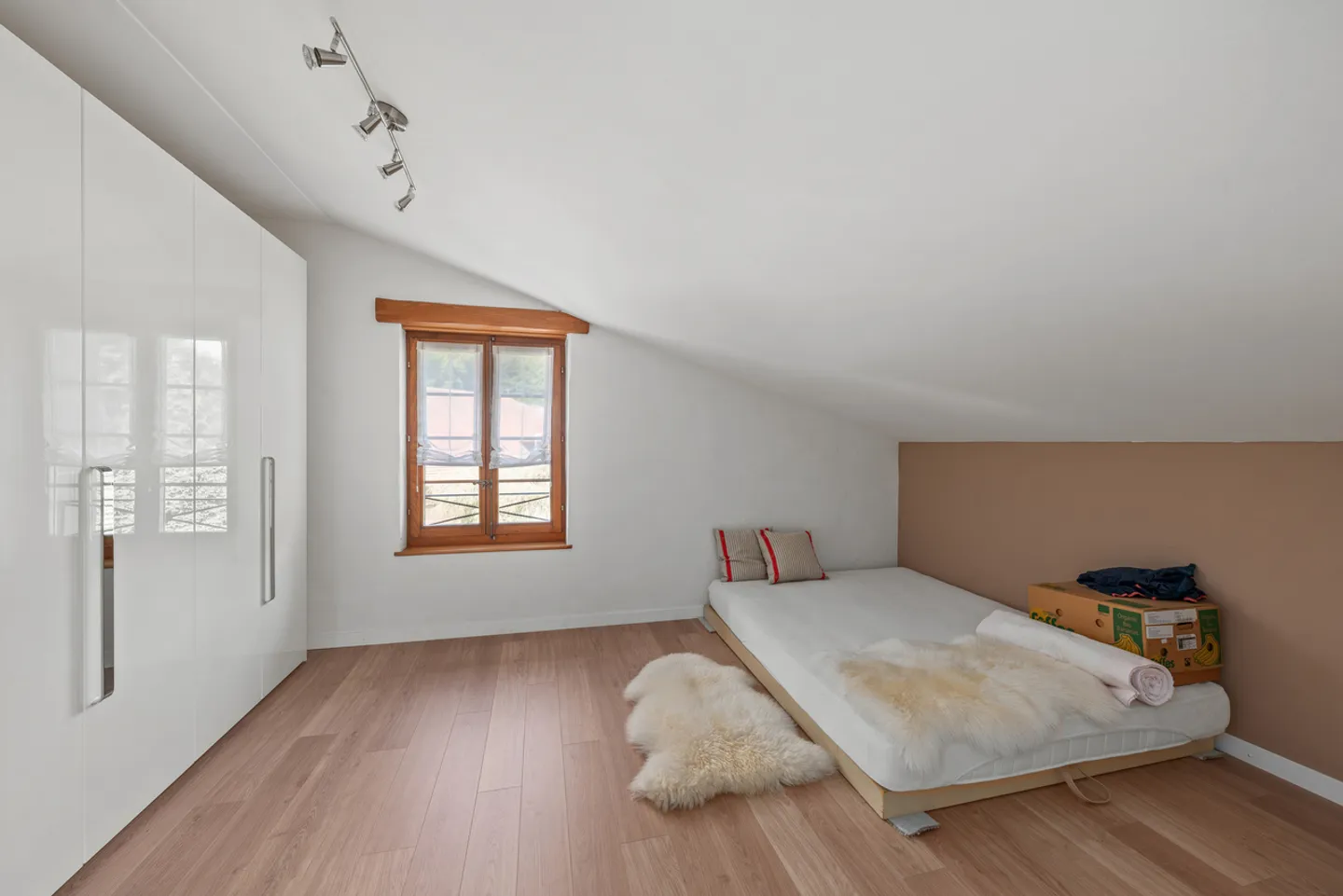 Village house at 1059 Peney-le-Jorat - Photo 7 of 10