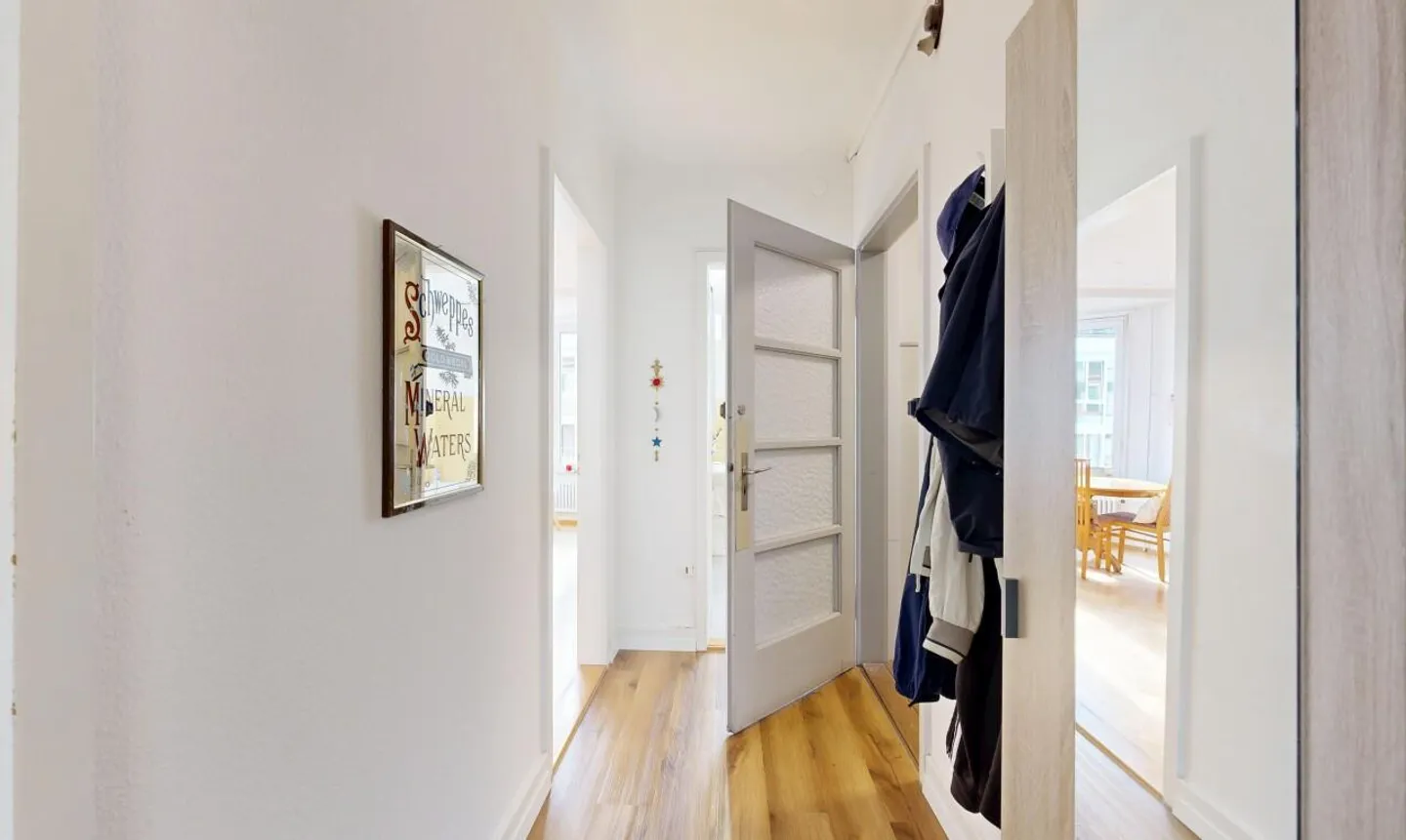 Attractive multi-family house with 9 apartments and development potential - Photo 10 of 13