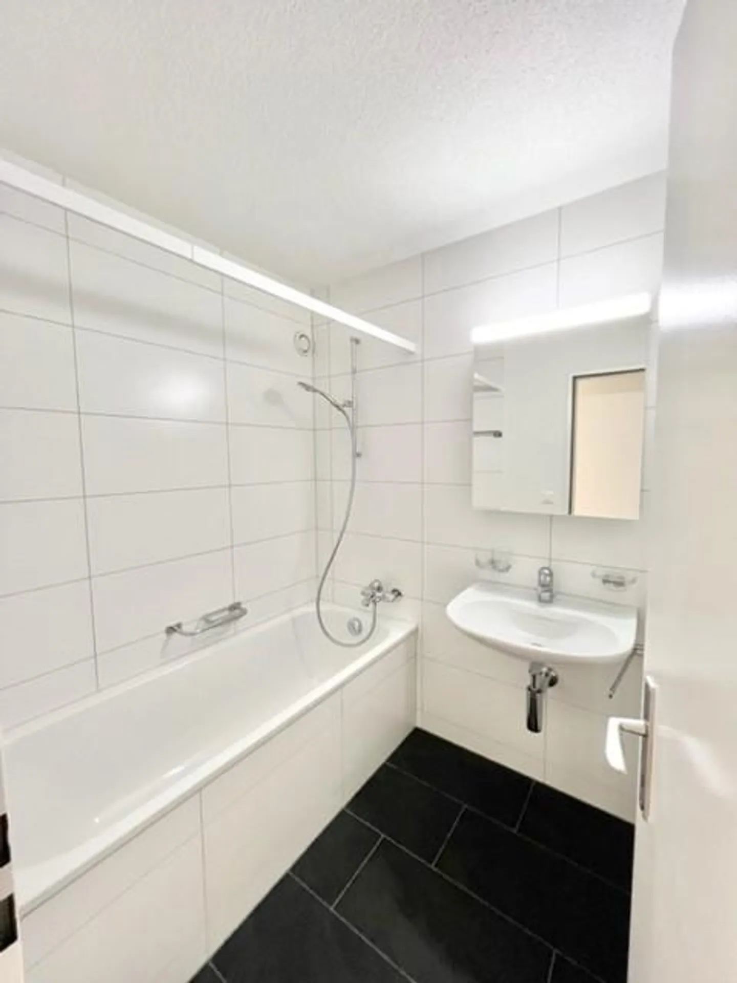 Appartement lumineux dans un quartier calme - Photo 4 sur 8