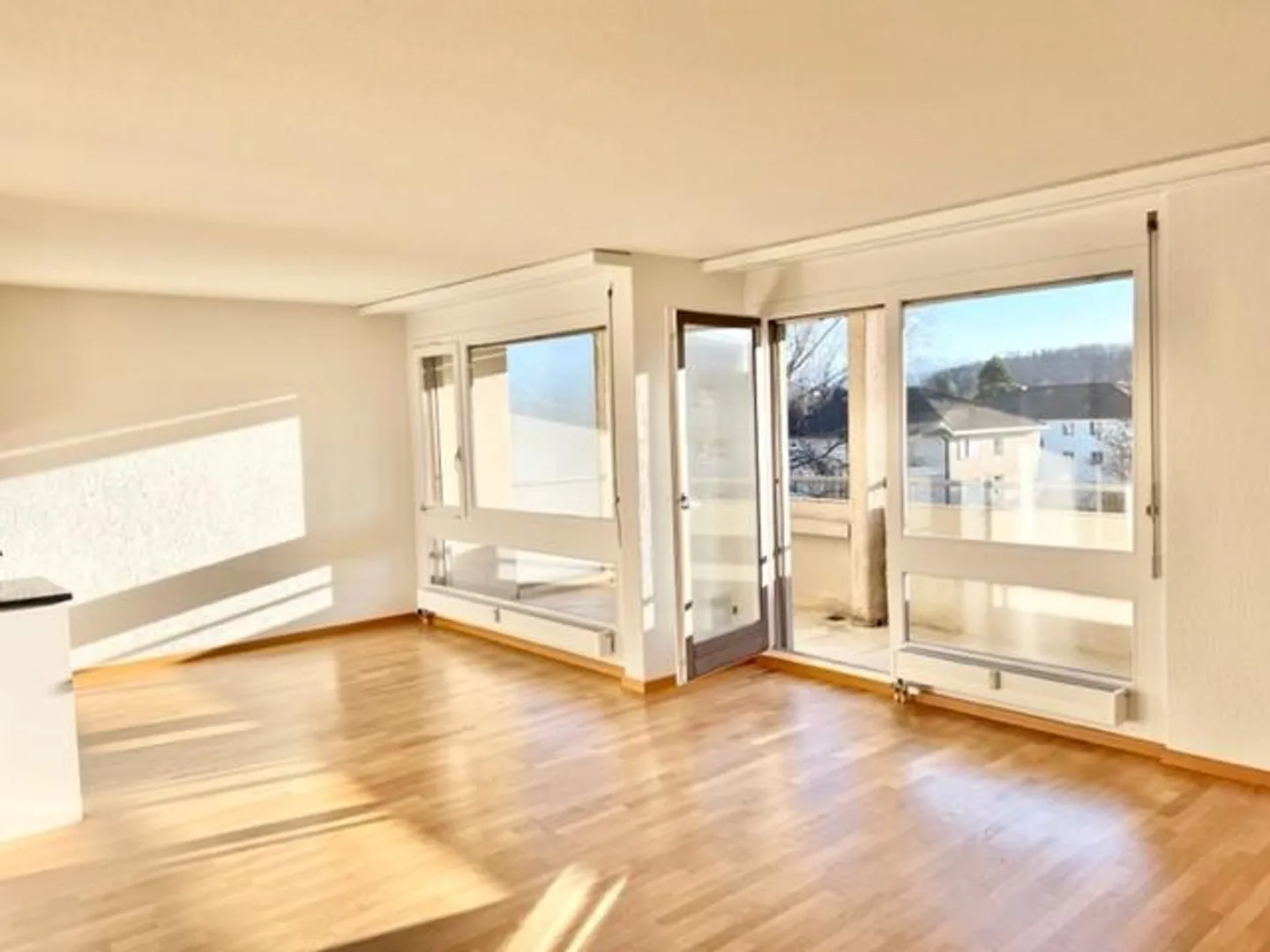 Appartement lumineux dans un quartier calme - Photo 5 sur 8