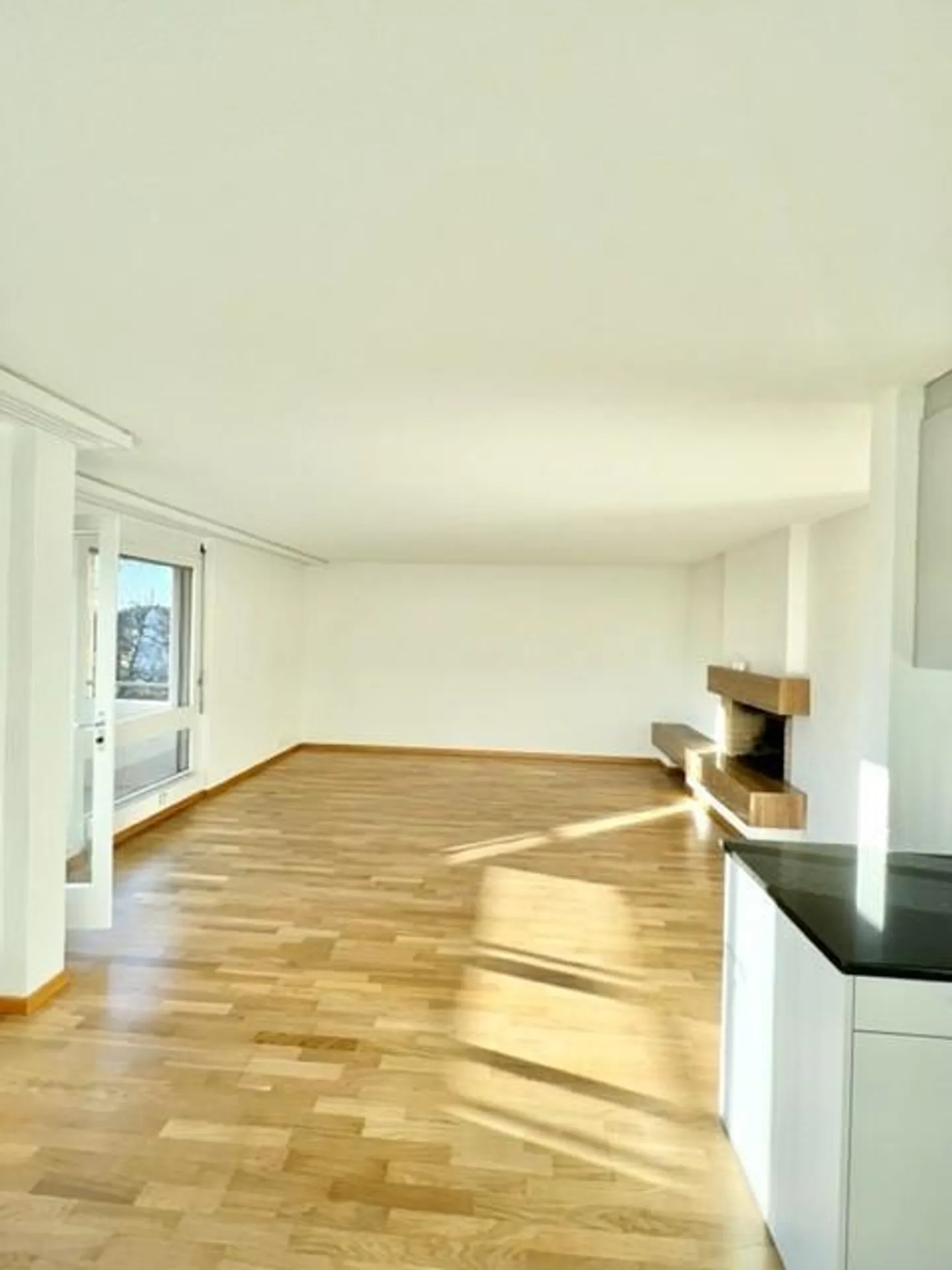 Appartement lumineux dans un quartier calme - Photo 6 sur 8