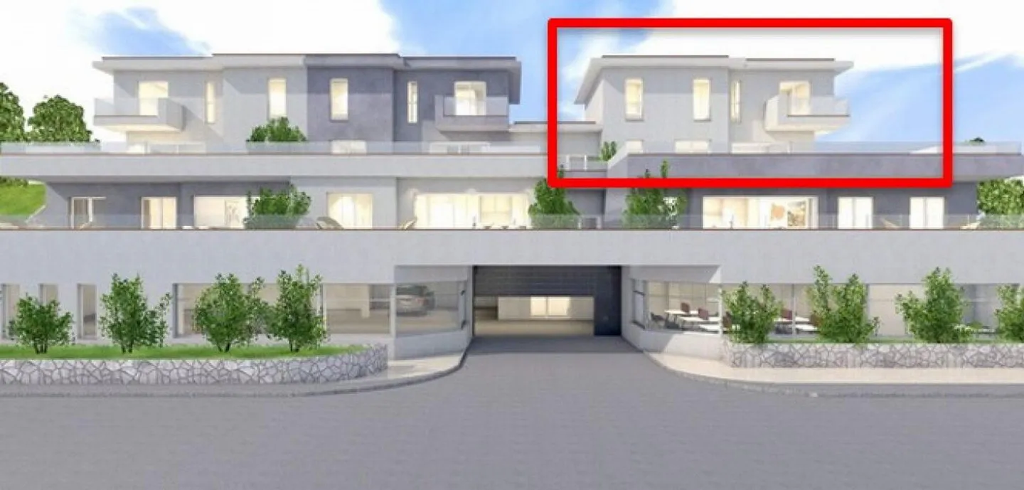 Casa unifamiliare moderna di 4 ½ locali con giardino | Moderne 4 ½-... - Foto 2 di 4