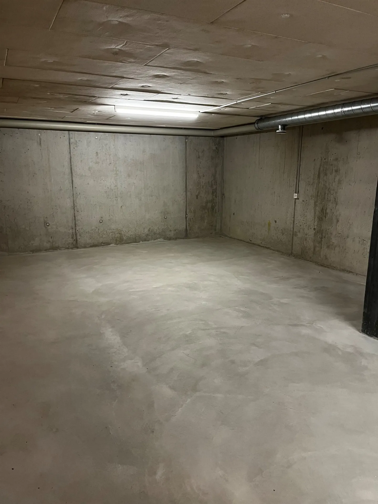 Espace de stockage à louer - Photo 2 sur 3