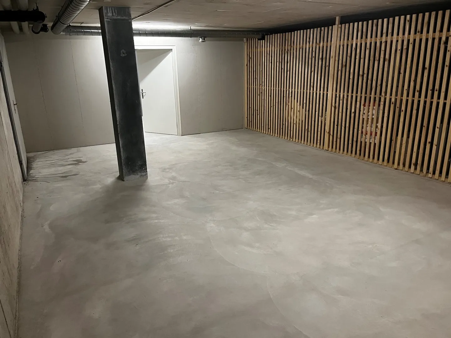 Espace de stockage à louer - Photo 3 sur 3