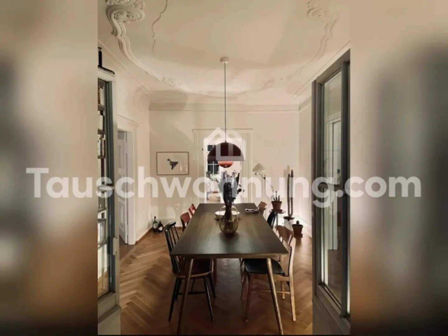 «TAUSCHWOHNUNG 5.5 Zimmer gegen günstigere» - Foto 2 von 3