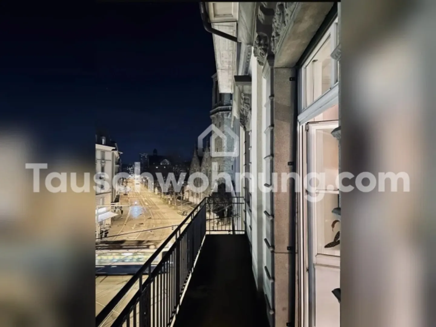 «TAUSCHWOHNUNG 5.5 Zimmer gegen günstigere» - Foto 3 von 3