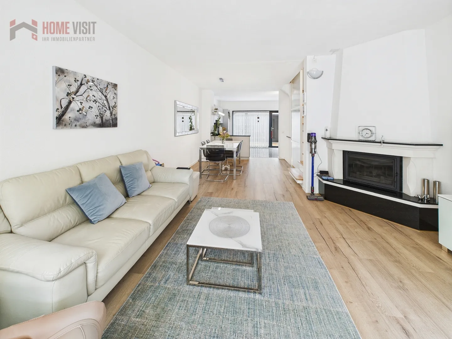 Casa a schiera in vendita - Foto 1 di 8