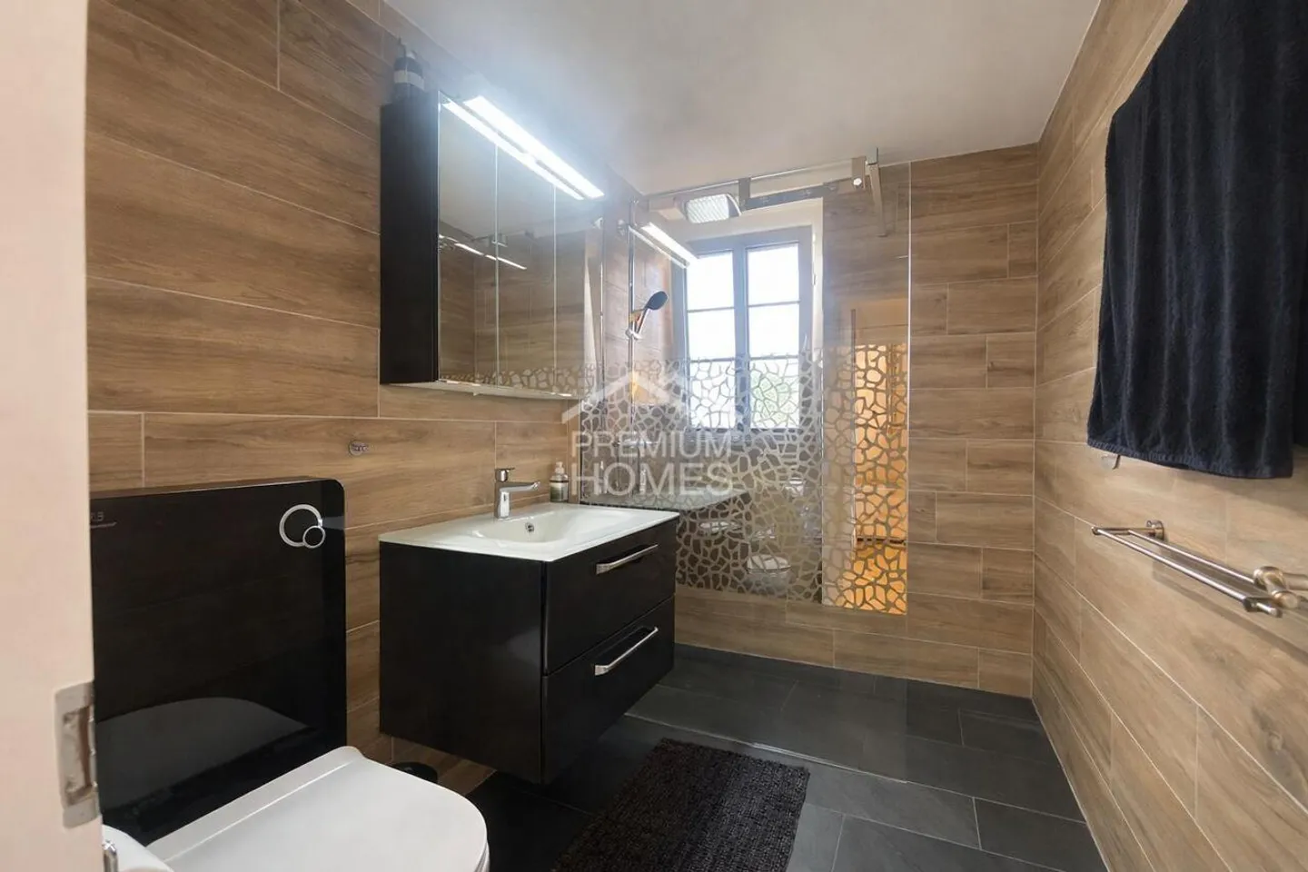 Stilvolles Apartment mit Seeblick - Foto 6 von 11