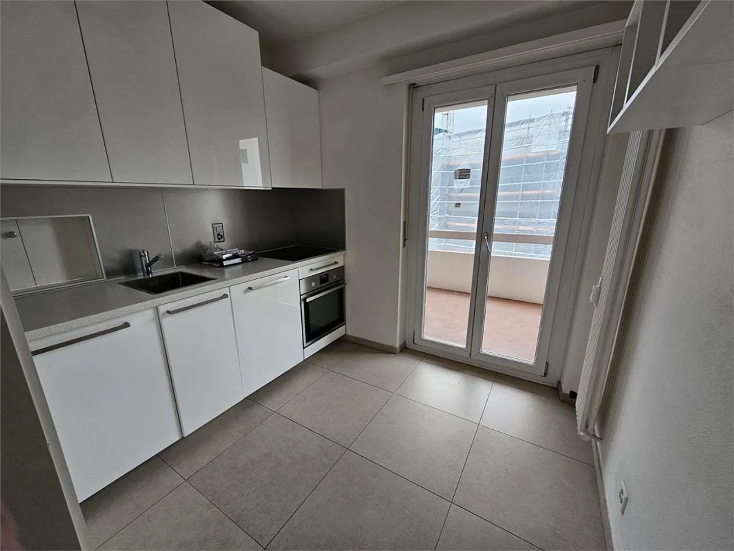 Pregassona, Miete 2.5 Zimmer mit Balkonen - Foto 6 von 11