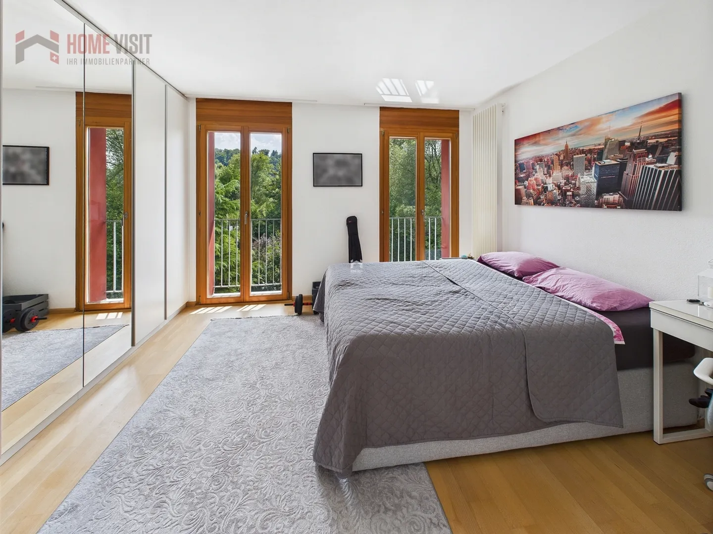 Casa a schiera in vendita - Foto 5 di 8