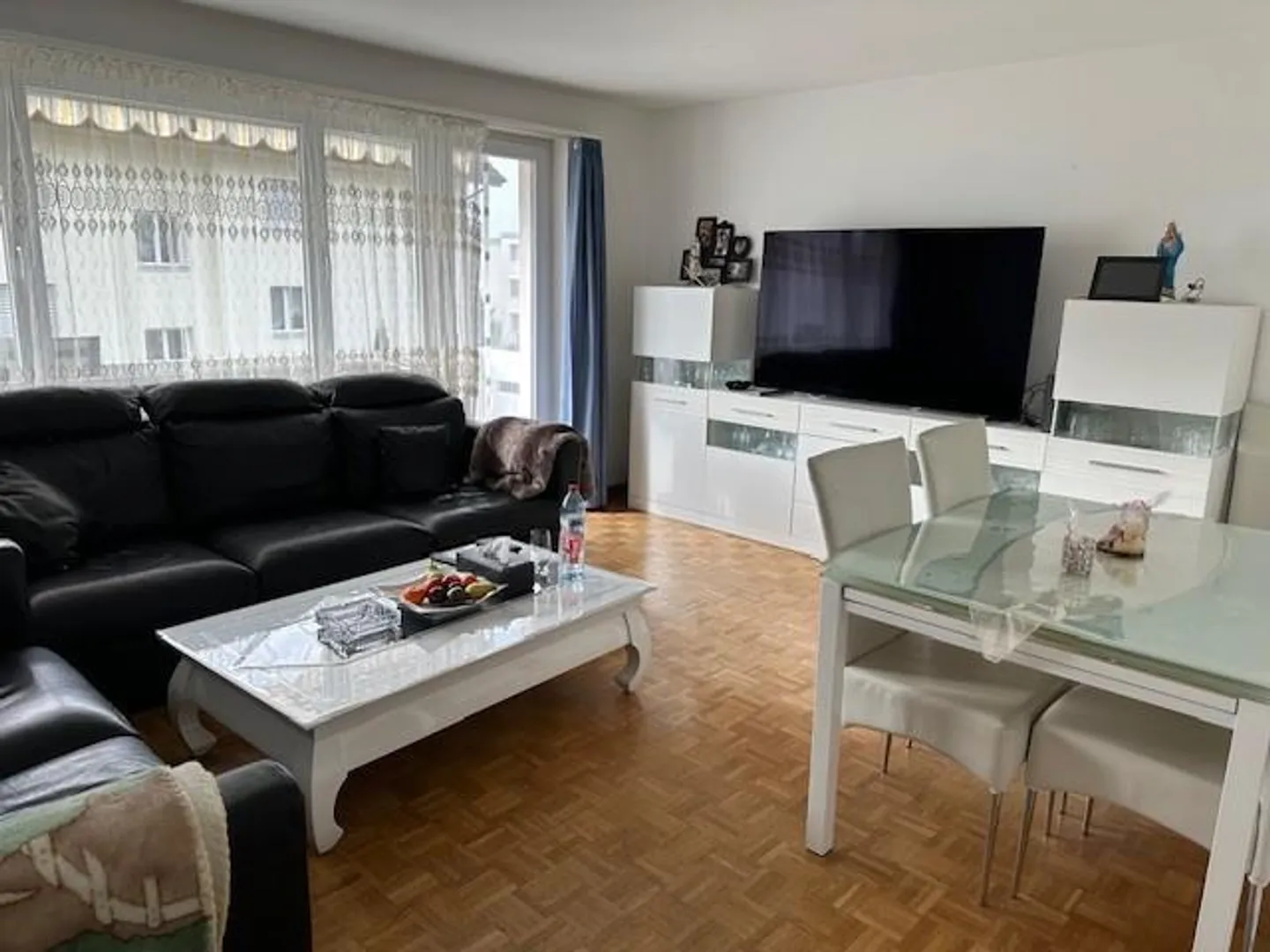 Appartamento accogliente in una posizione tranquilla - Foto 2 di 8