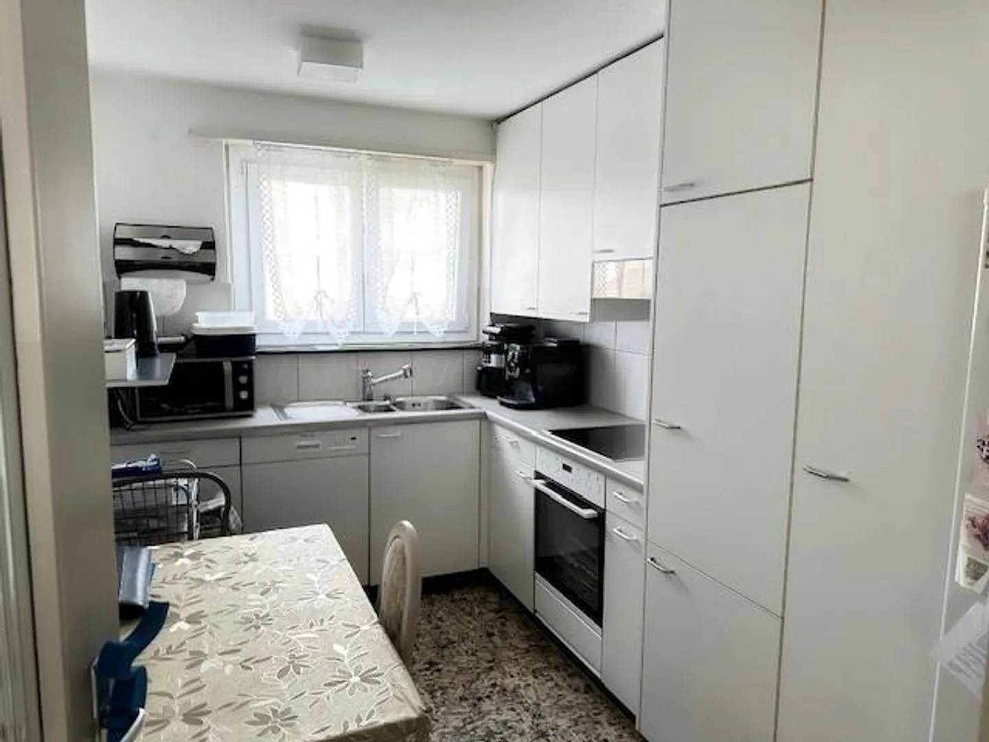 Appartamento accogliente in una posizione tranquilla - Foto 3 di 8