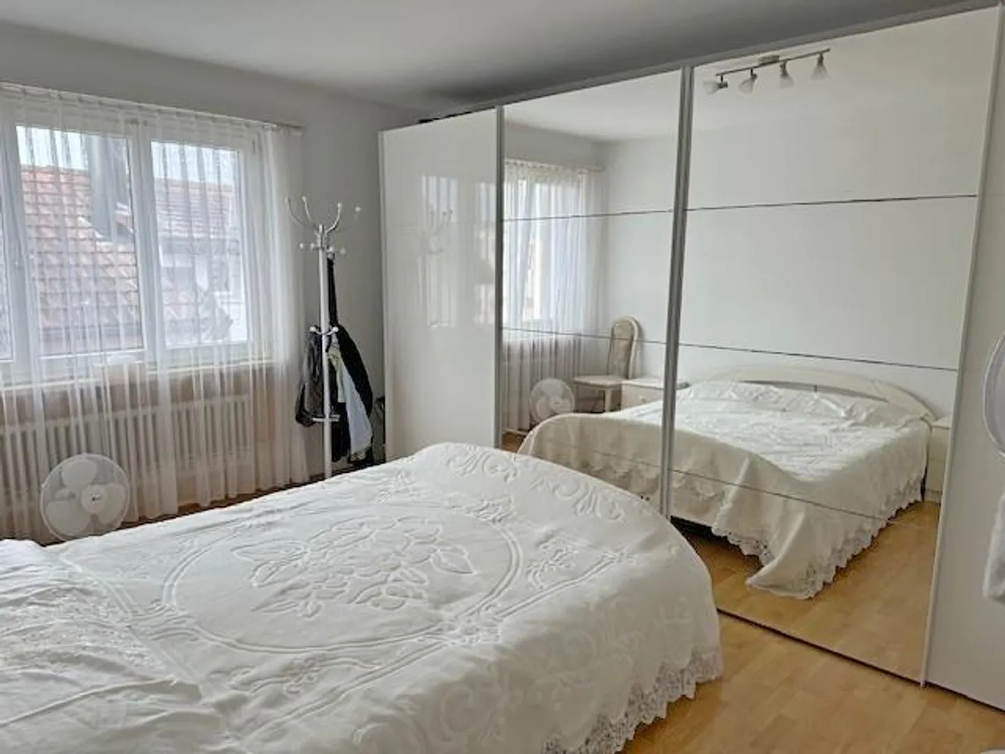 Appartamento accogliente in una posizione tranquilla - Foto 4 di 8