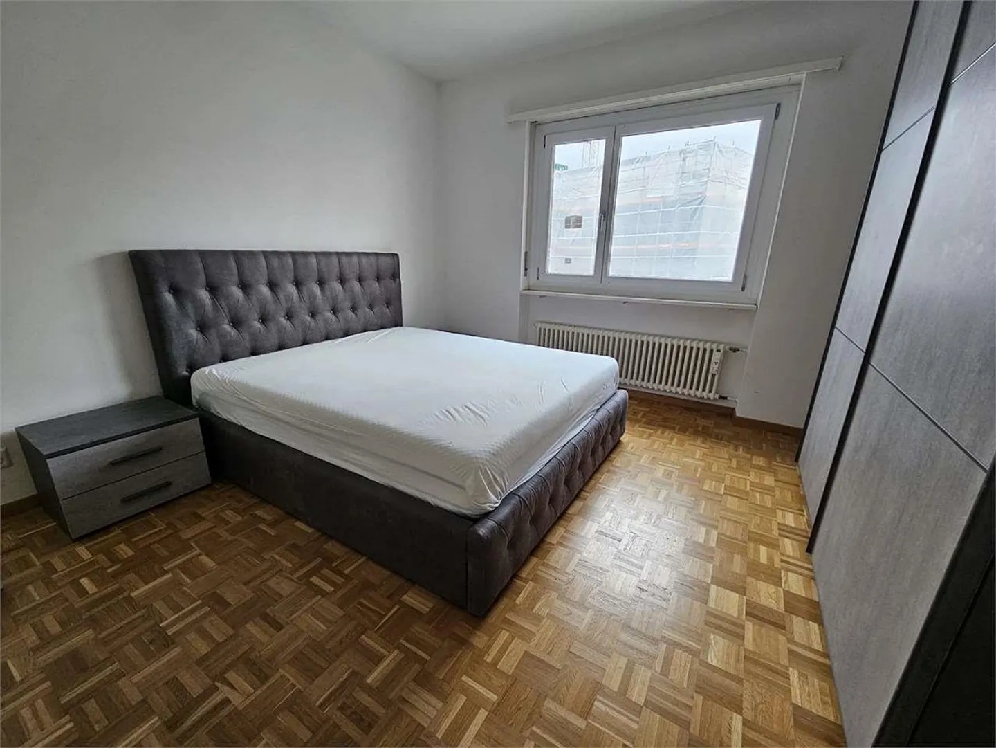 Pregassona, Miete 2.5 Zimmer mit Balkonen - Foto 7 von 11
