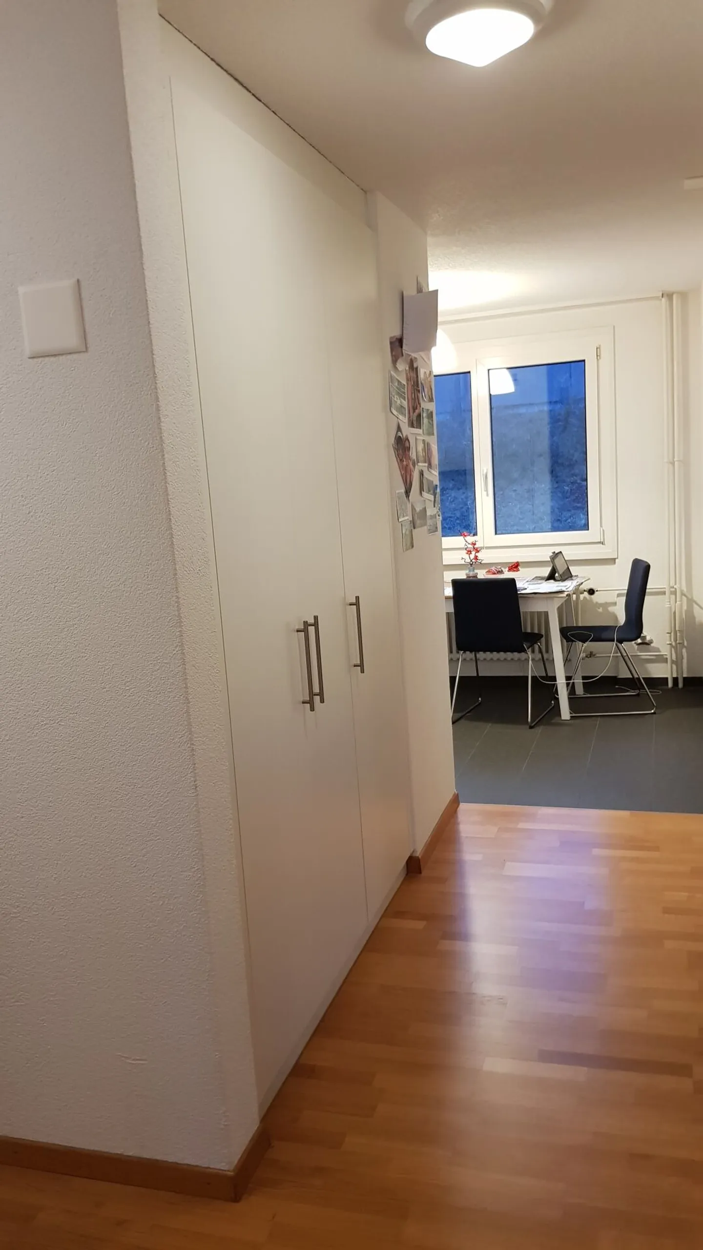 Gemütliches Zuhause mit toller Aussicht - Photo 4 sur 8