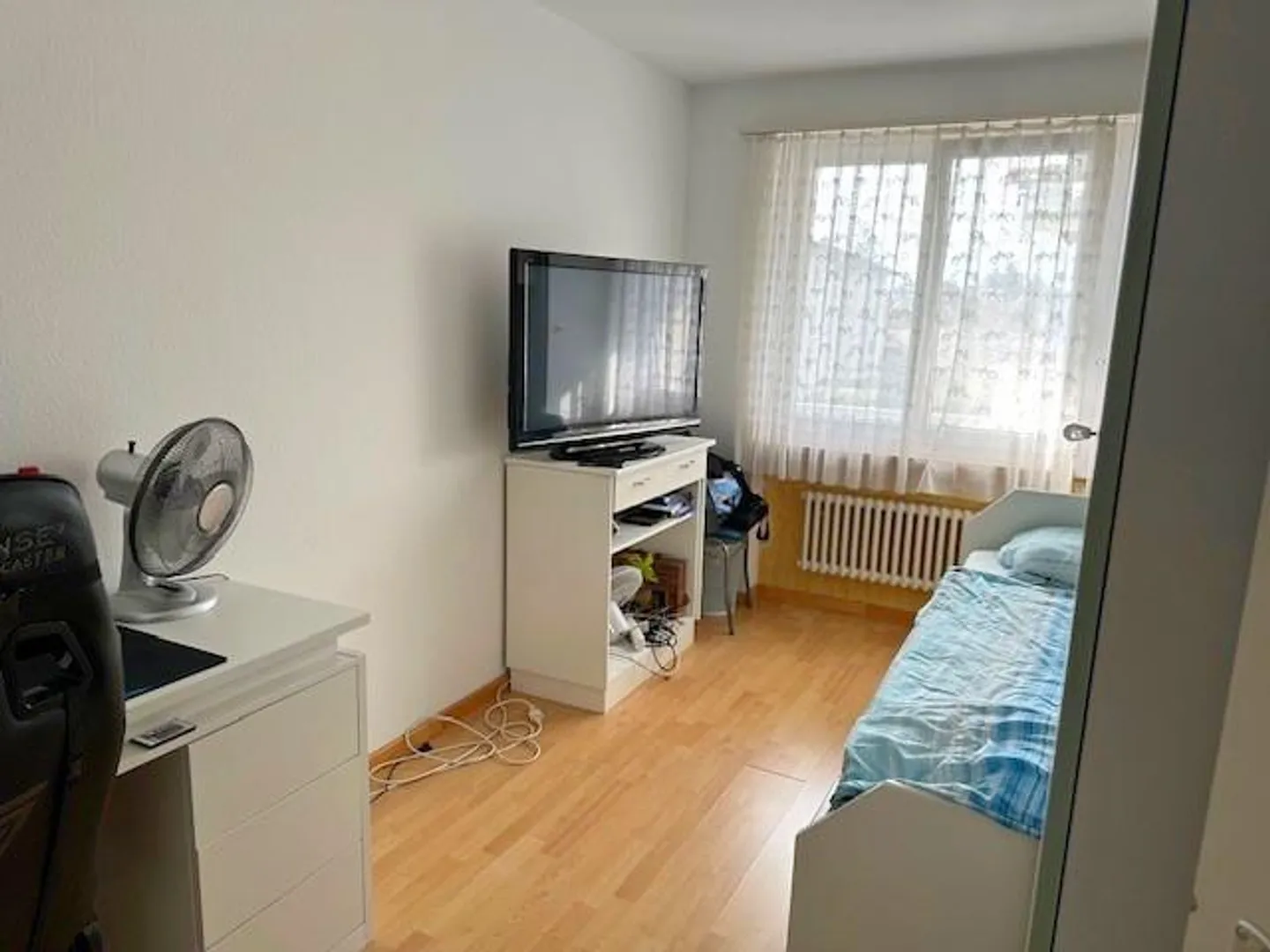 Appartamento accogliente in una posizione tranquilla - Foto 5 di 8