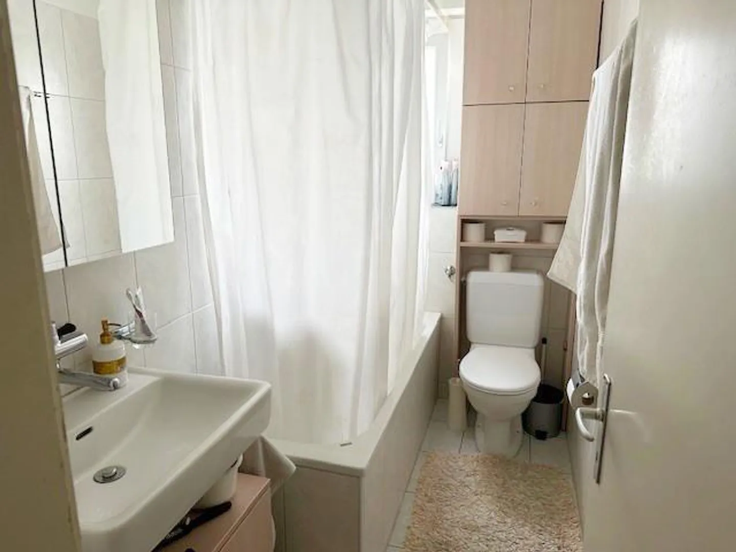 Appartamento accogliente in una posizione tranquilla - Foto 6 di 8