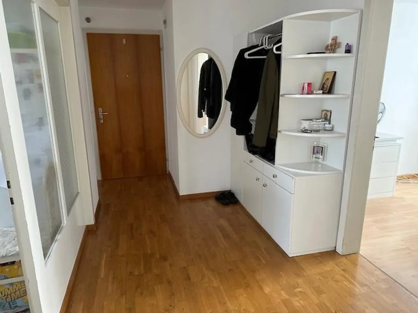 Appartamento accogliente in una posizione tranquilla - Foto 7 di 8