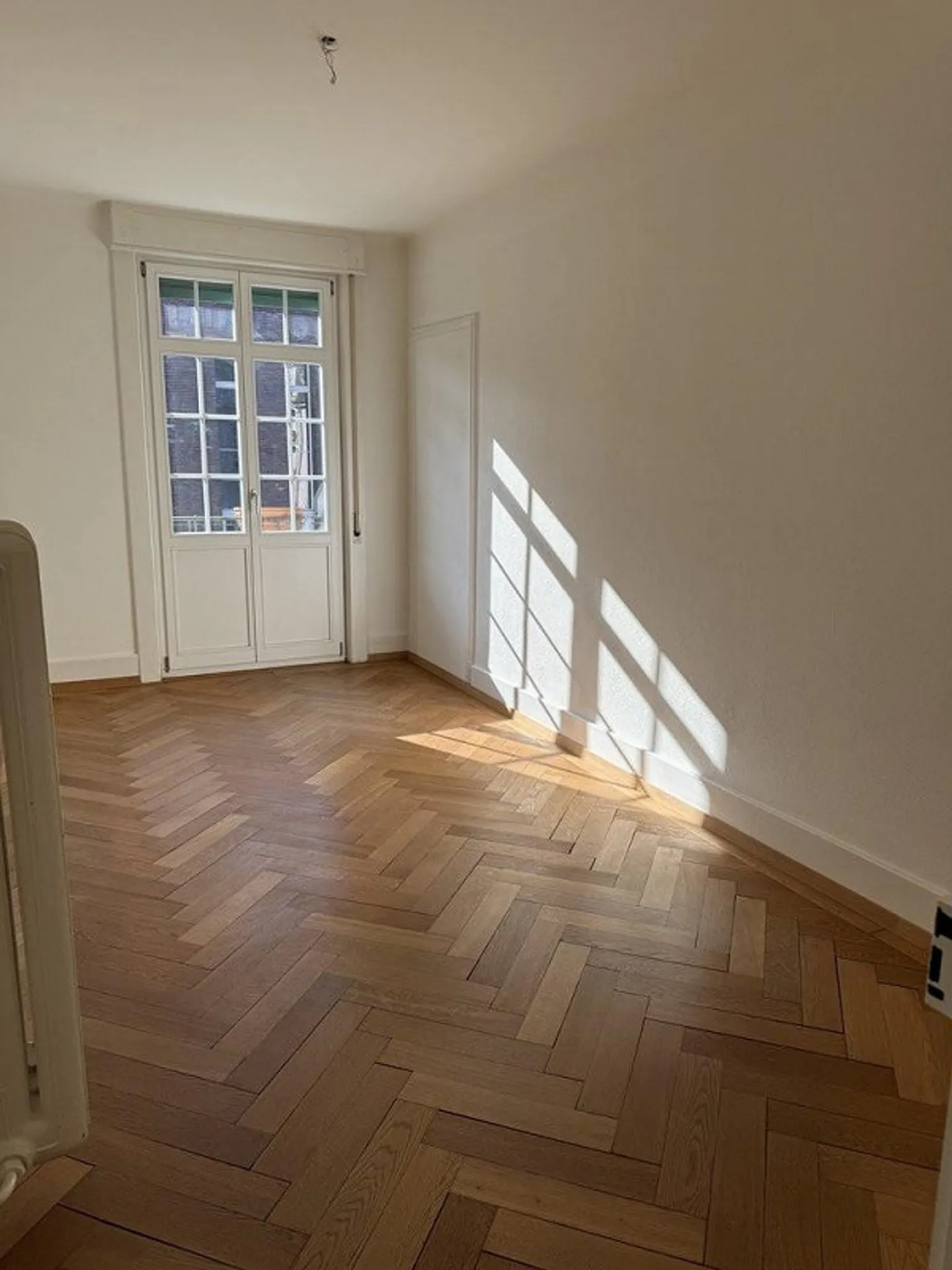 Zentrales Apartment Nähe Bahnhof Biel - Foto 2 von 12