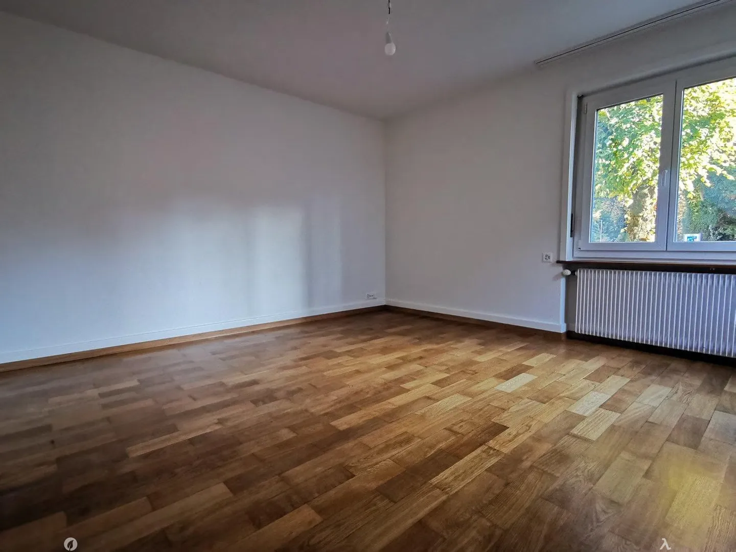 Appartement lumineux de 3 pièces avec balcon sur la rue General-Dufour à Biel - Photo 7 sur 13
