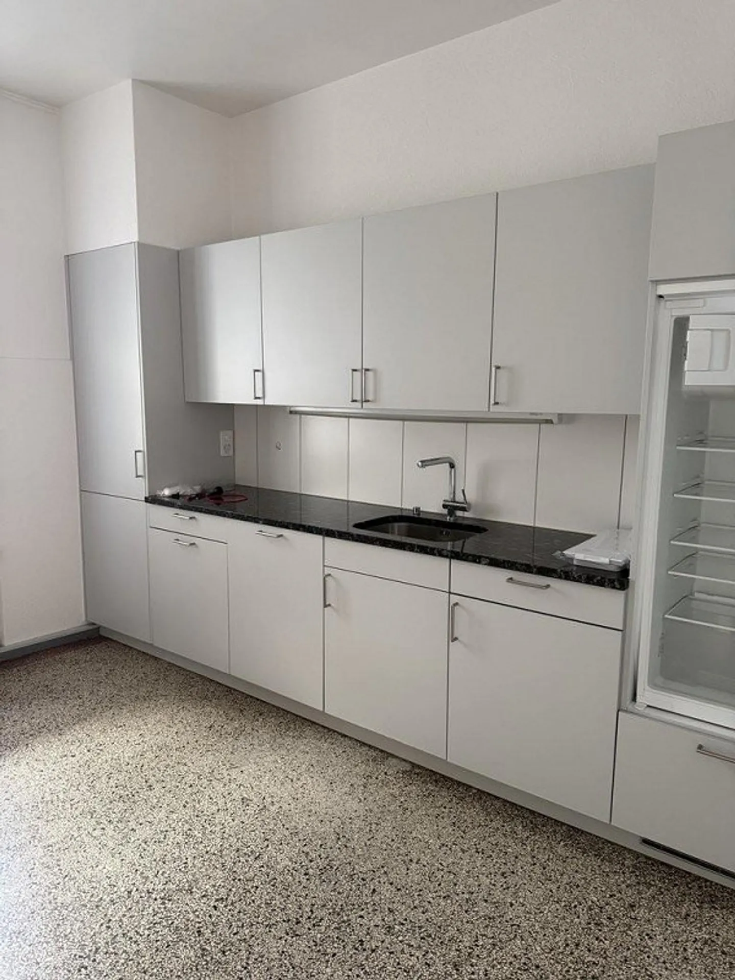 Zentrales Apartment Nähe Bahnhof Biel - Foto 6 von 12