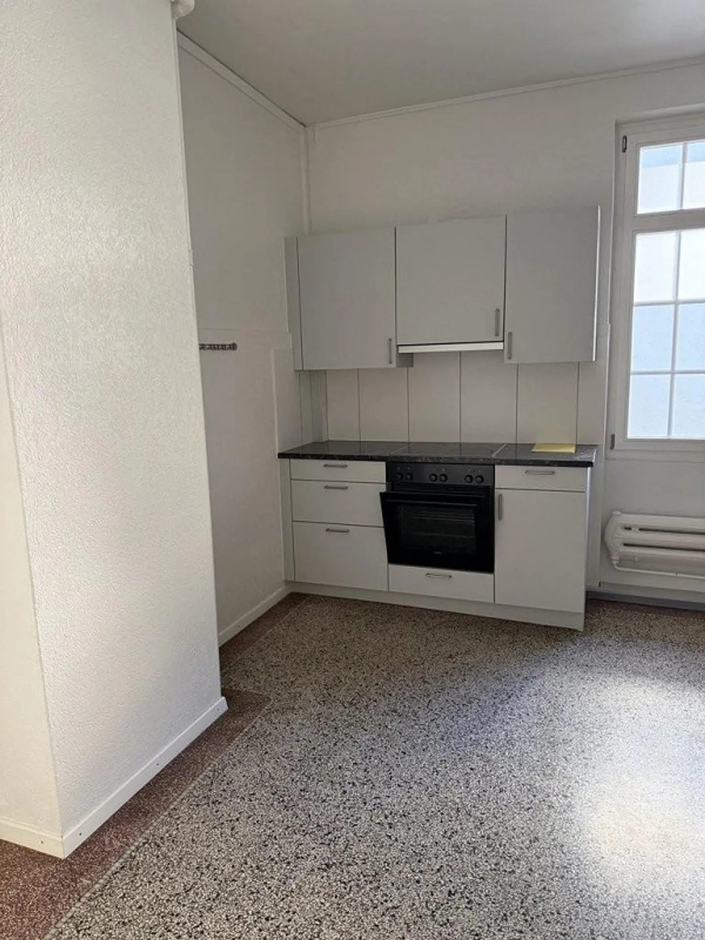 Zentrales Apartment Nähe Bahnhof Biel - Foto 7 von 12