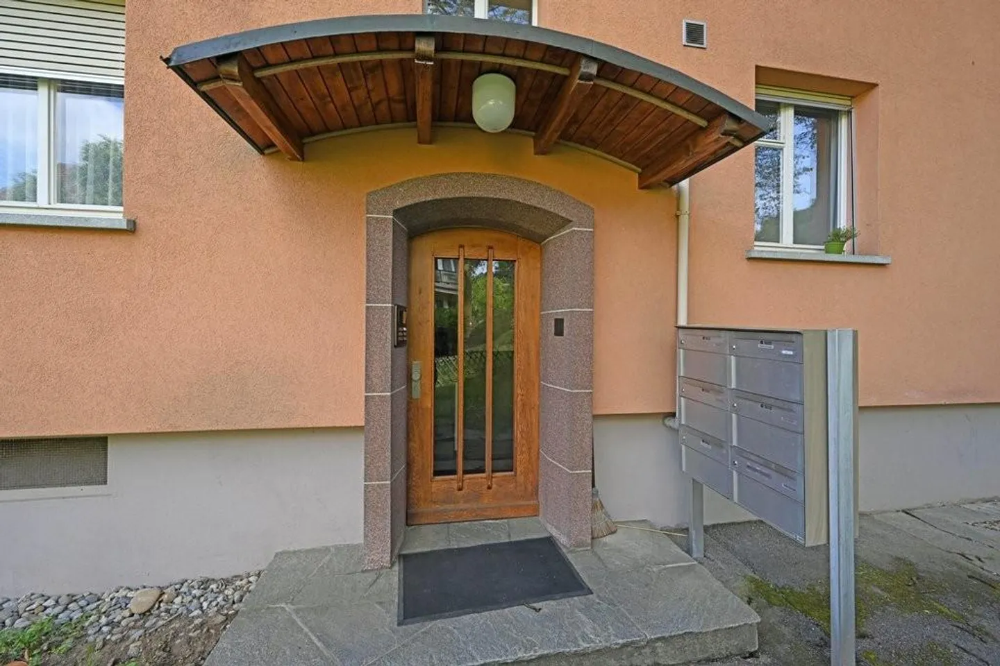 Appartamento affascinante 2.5 stanze nel quartiere Elfenau - Foto 2 di 12