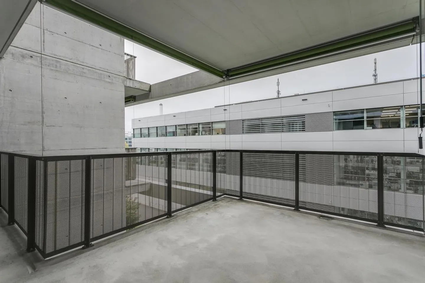 Modern 2 1/2 room apartment in the center of Zug - Photo 7 of 11