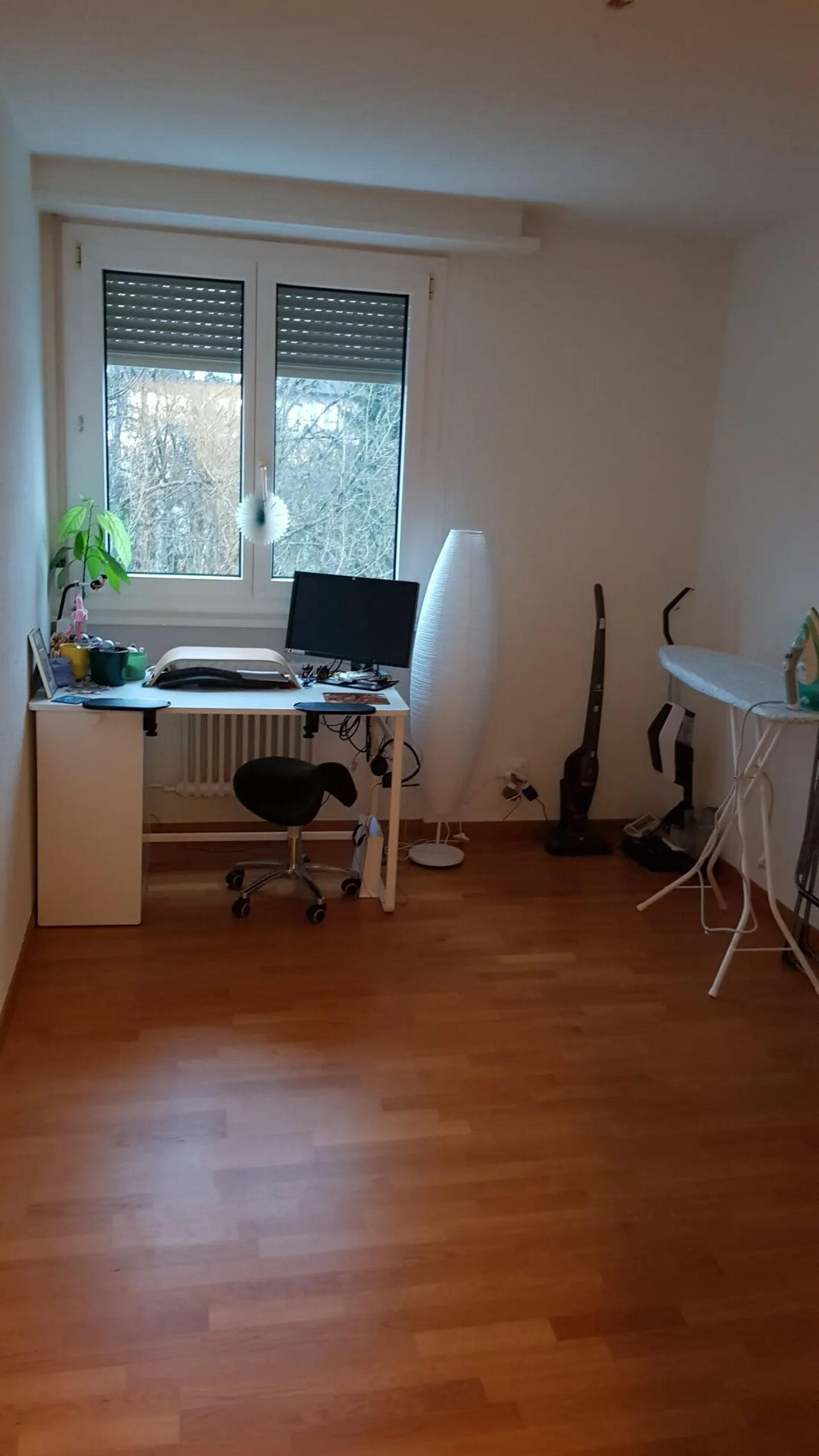 Gemütliches Zuhause mit toller Aussicht - Photo 5 sur 8