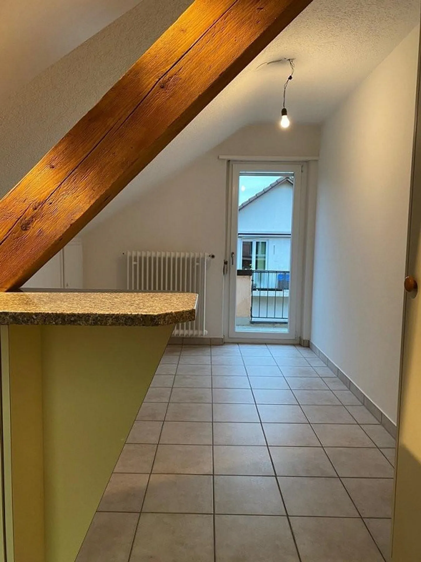 Appartamento affascinante 2.5 stanze nel quartiere Elfenau - Foto 6 di 12