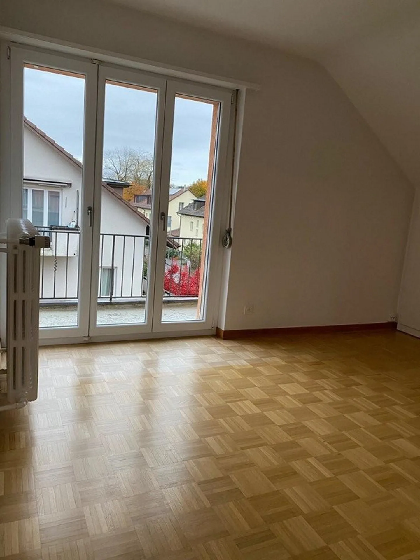 Appartamento affascinante 2.5 stanze nel quartiere Elfenau - Foto 7 di 12