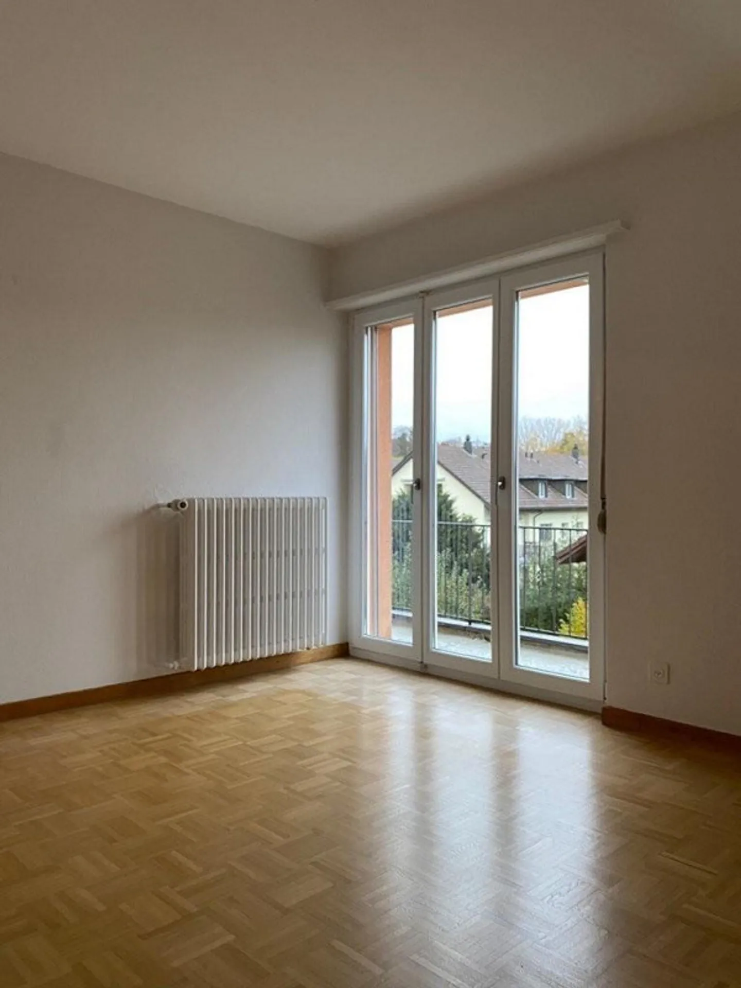 Appartamento affascinante 2.5 stanze nel quartiere Elfenau - Foto 8 di 12