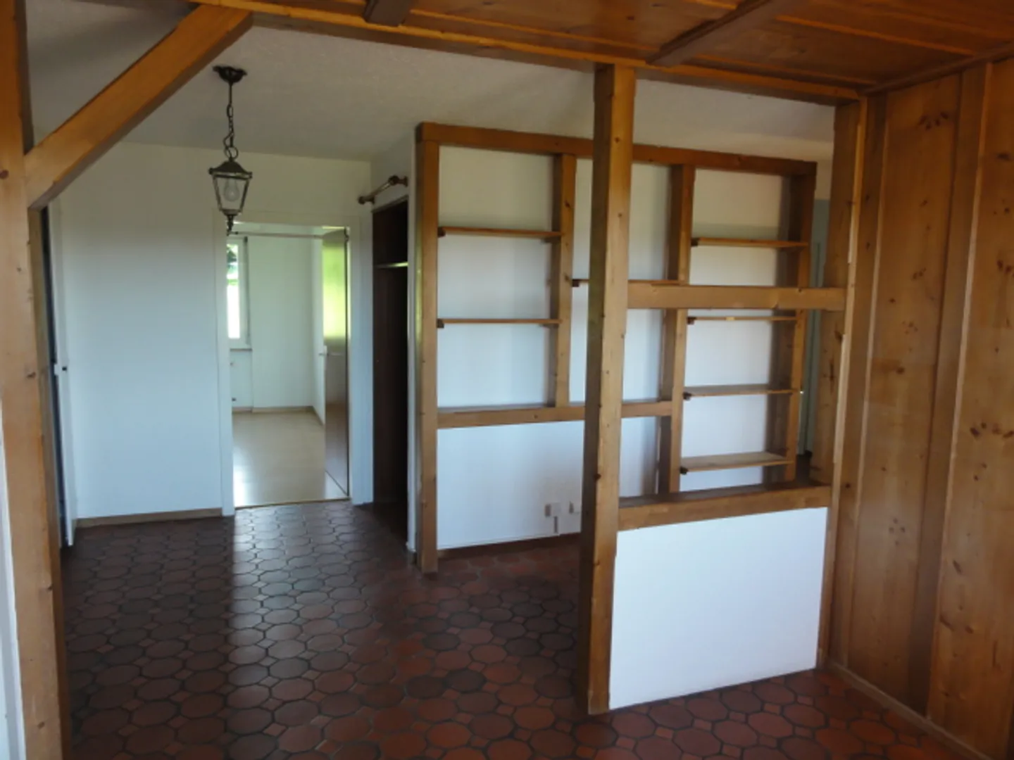 Luxury Apartment in Villars - Photo 5 of 8